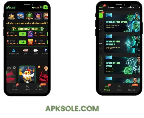 x44 Game Download Apk