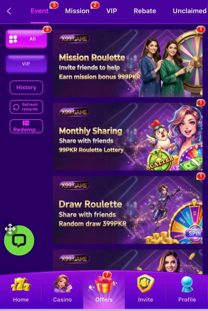 DV777 Game Download Apk