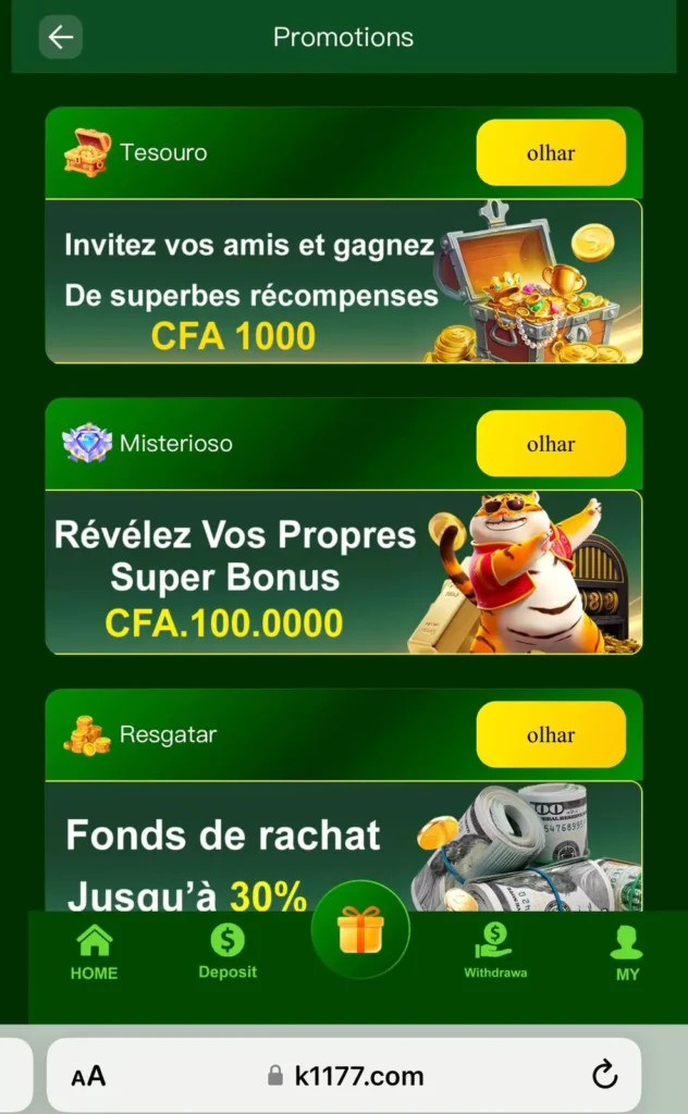 K11777 Game Apk Download