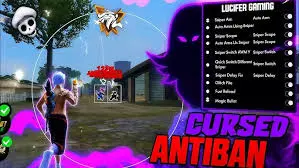 Lucifer FF Panel Apk Download