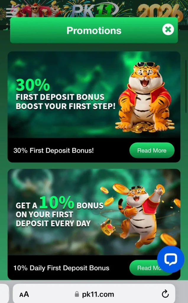 PK11 Game Apk Download