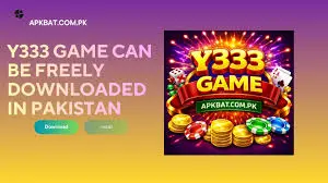 y3333 Game Apk Download