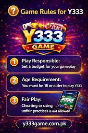 y3333 Game Apk