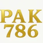 PAK 786 Game