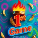 1st Game APK