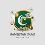 Gameistan PKR Game