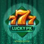 Luckypk 777 game