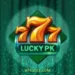 Luckypk 777 game