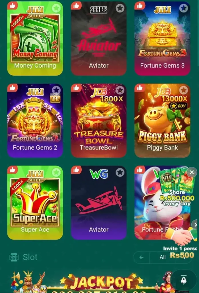 PK365 Game