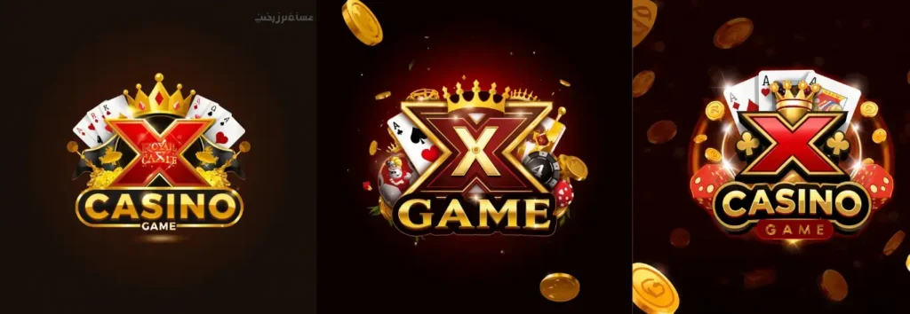 Royal x Casino Game