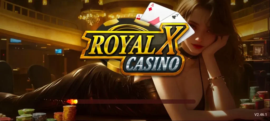 Royal x Casino