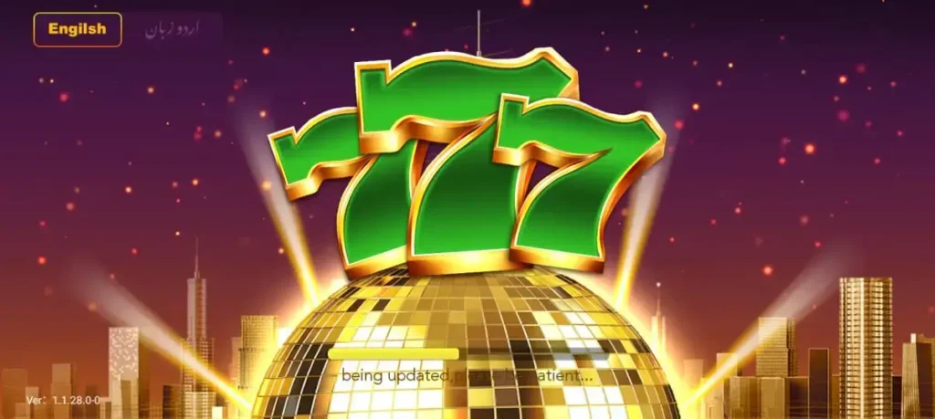 Spin Casino 777