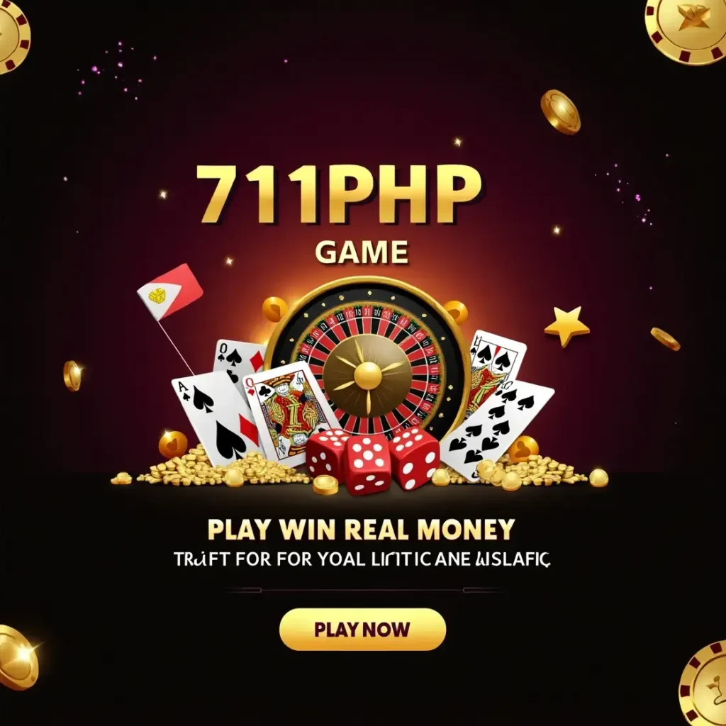 711PHP Game