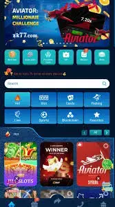 ZK77 Game