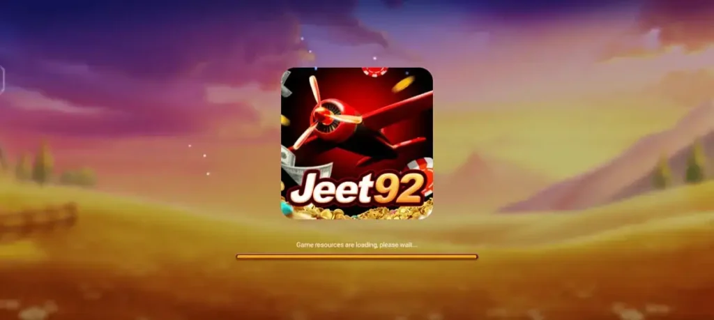 Jeet92 Game