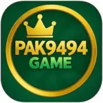 PAK9494 Game