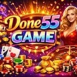 DONE55 Game